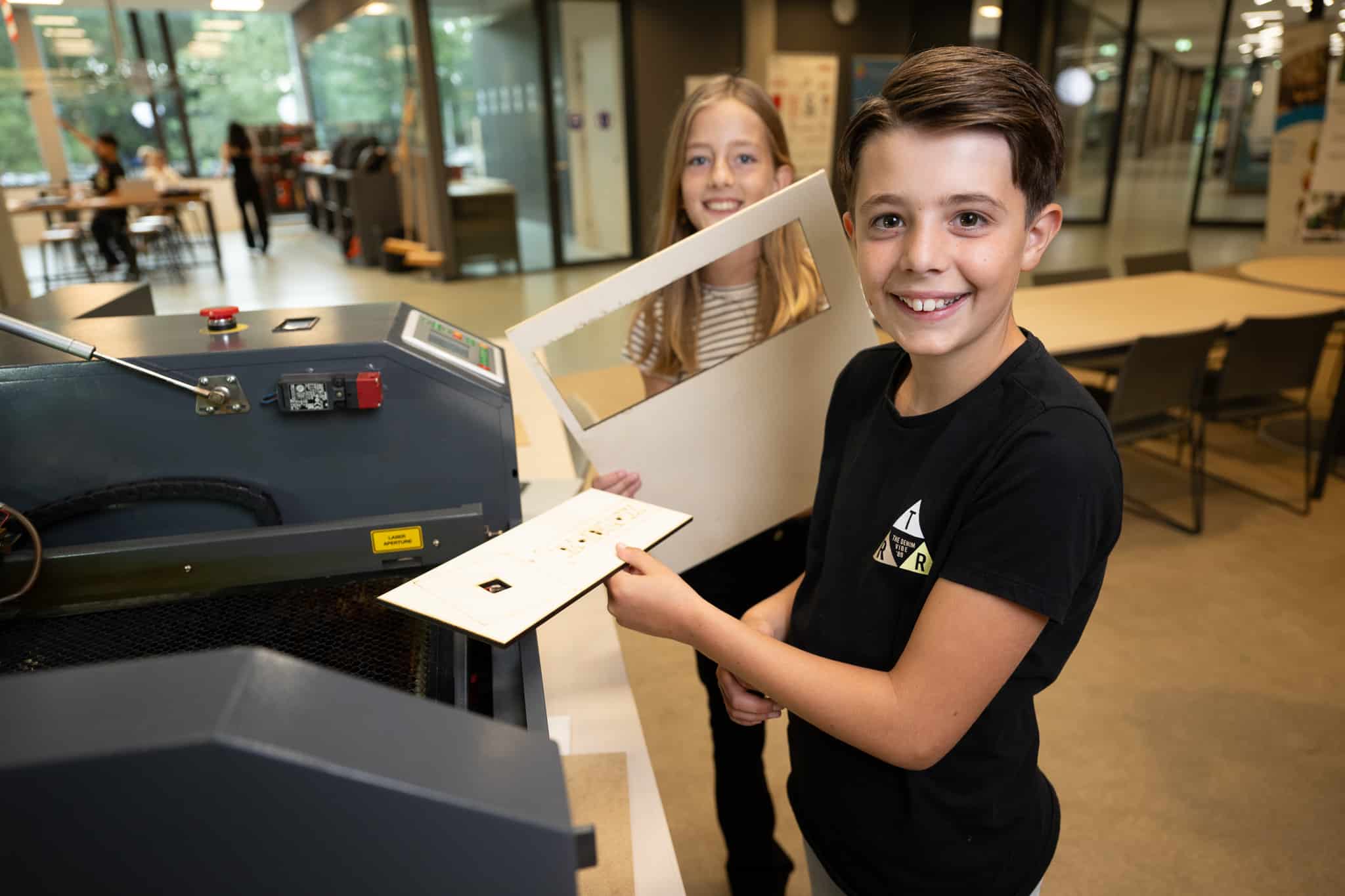 Migratie ICT omgeving